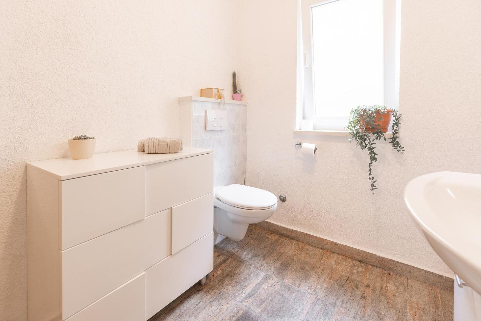 Apartman Nora Omis Bagian luar foto
