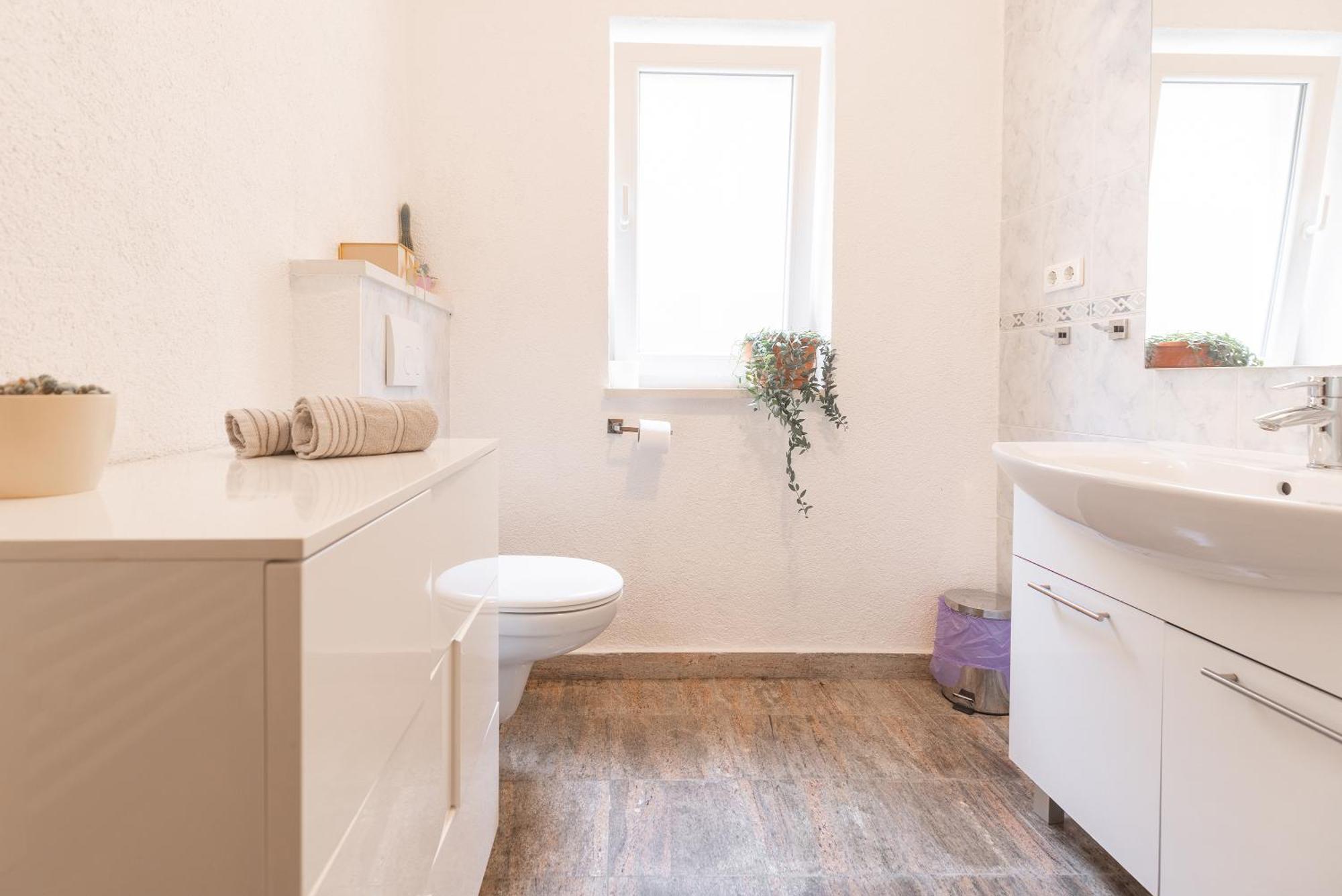 Apartman Nora Omis Bagian luar foto